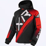 FXR M CX Jacket