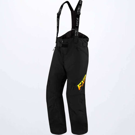 FXR M Clutch FX Pant