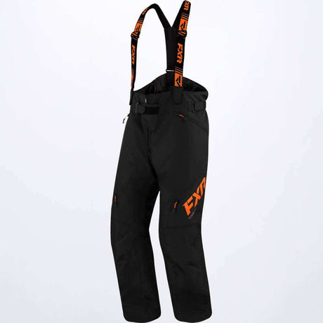 FXR M Clutch FX Pant