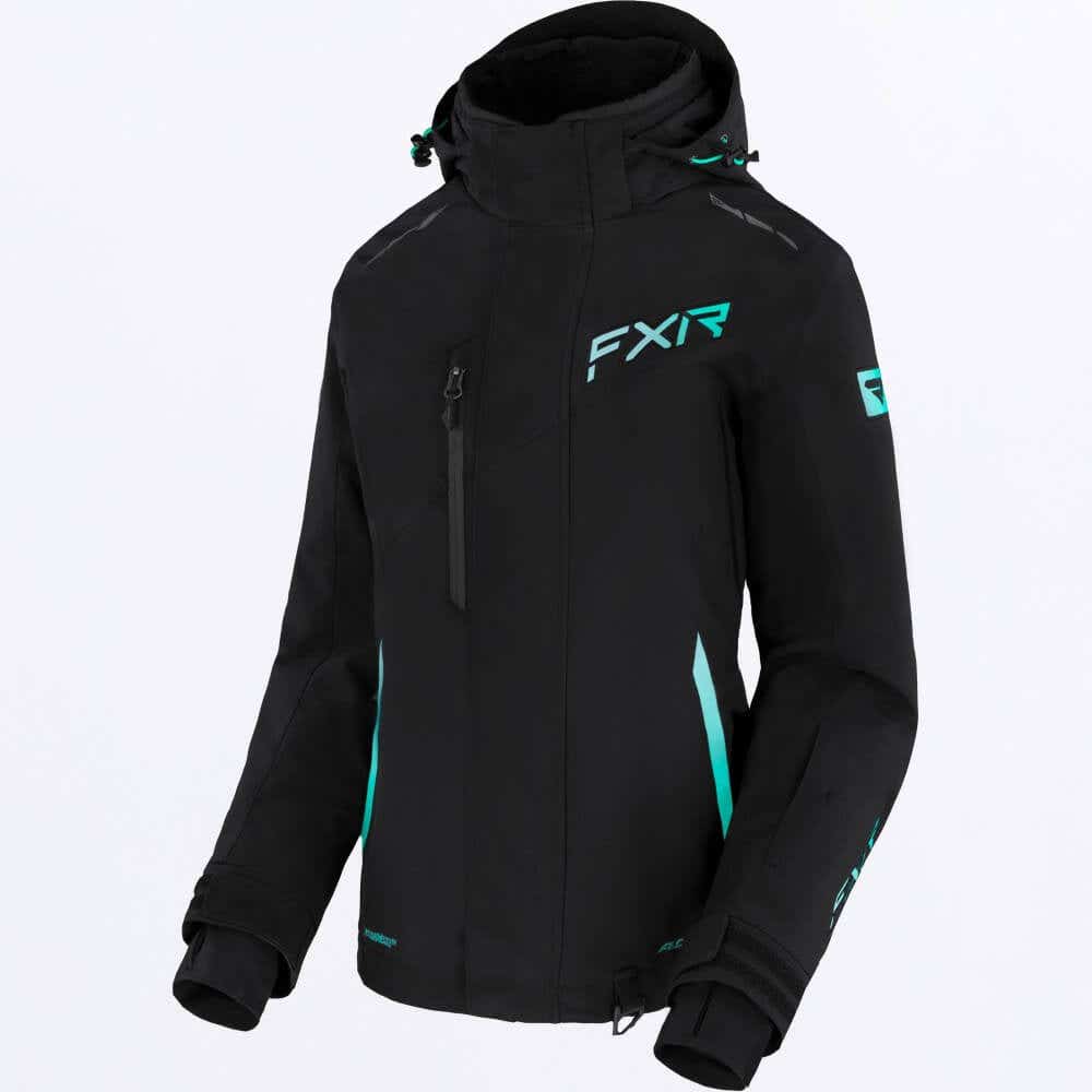 FXR W Edge Jacket