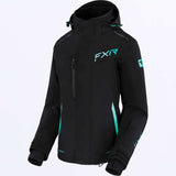 FXR W Edge Jacket
