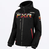 FXR W Maverick Jacket