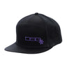 DSG Flat Brim Cap