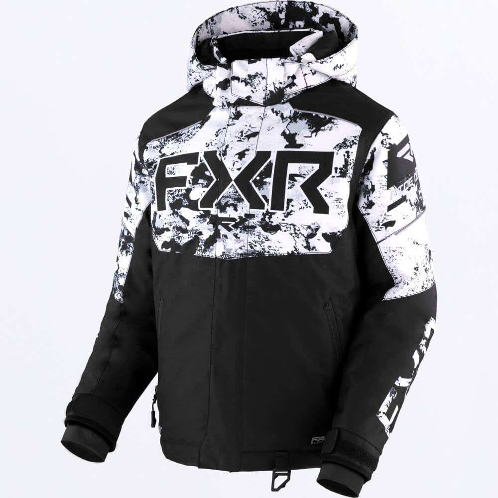 FXR Youth Helium Jacket