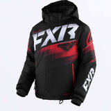 FXR Youth Boost Jacket