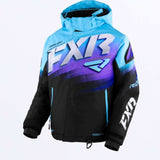 FXR Youth Boost Jacket