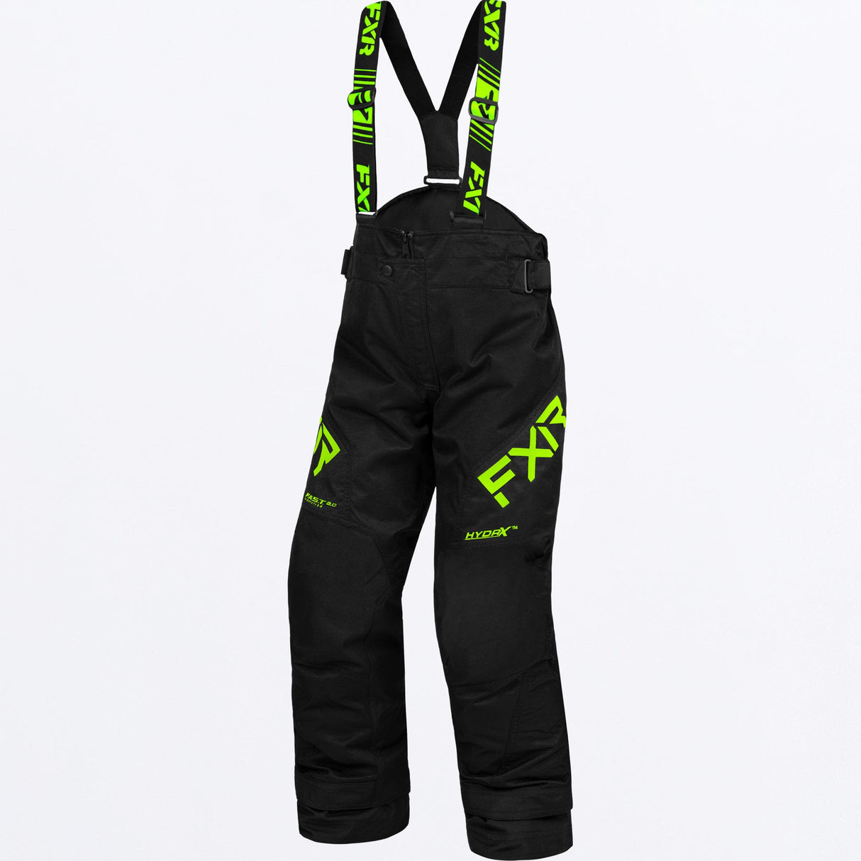 FXR Ch Clutch Pant