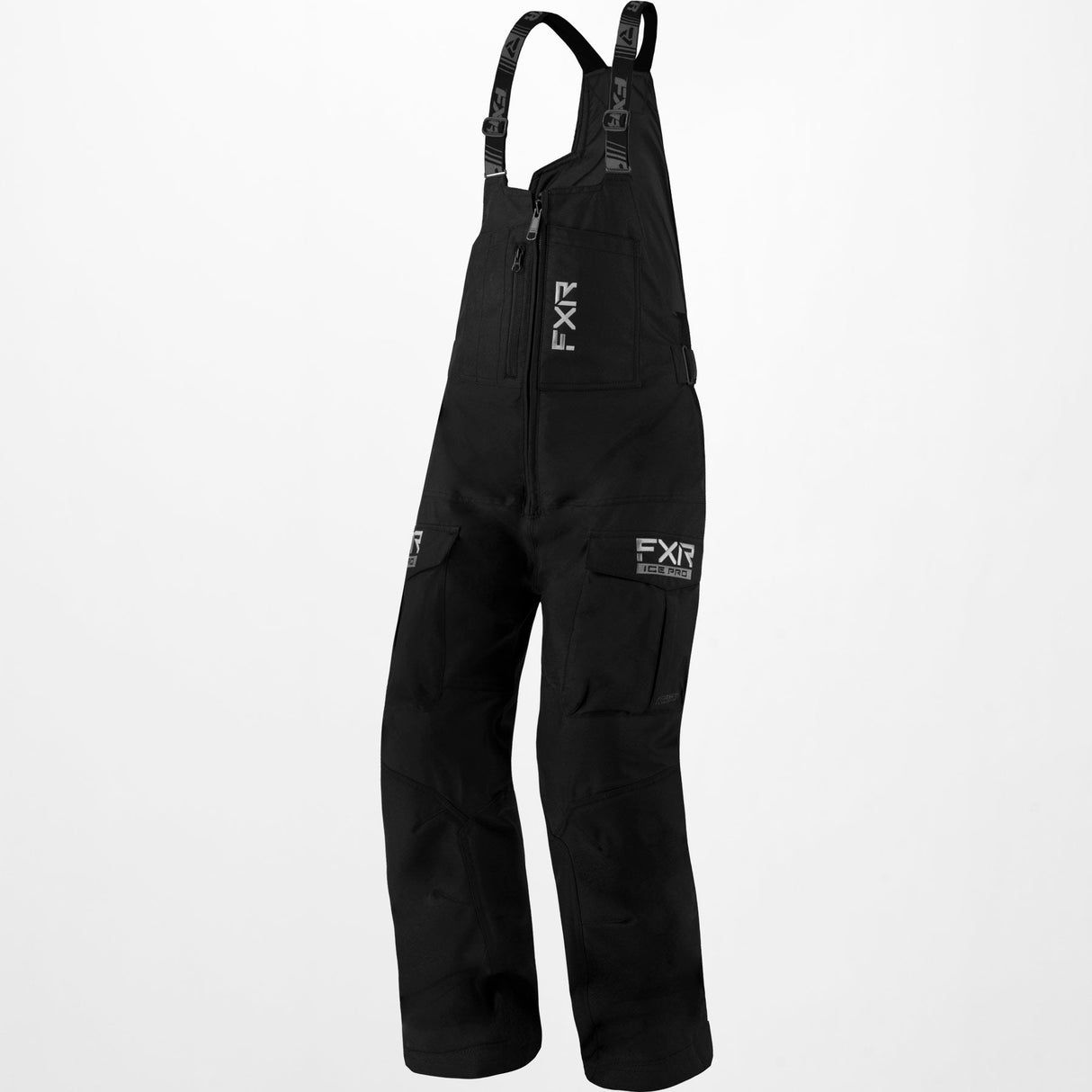 FXR Ch Excursion Ice Pro Bib Pant