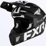 FXR Clutch Evo Helmet