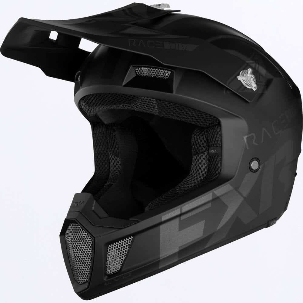 FXR Clutch Evo Helmet