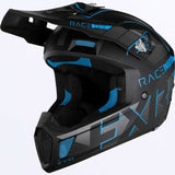 FXR Clutch Evo Helmet