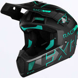 FXR Clutch Evo Helmet