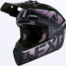 FXR Clutch Evo Helmet