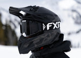 FXR Helium Prime Helmet w/ Quick-Release Buckle