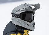 FXR Helium Prime Helmet w/ Quick-Release Buckle