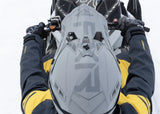 FXR Helium Prime Helmet w/ Quick-Release Buckle