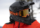 FXR Helium Prime Helmet w/ Quick-Release Buckle