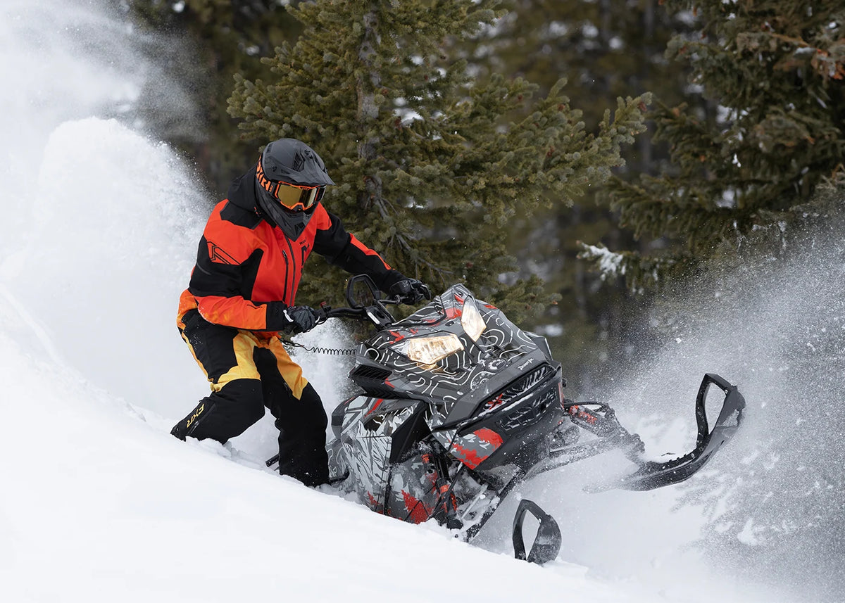 FXR Helium Prime Helmet w/ Quick-Release Buckle