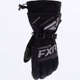 FXR Men's Torque Glove