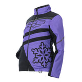 DSG Trail Jacket 2.0 - Ultra Violet
