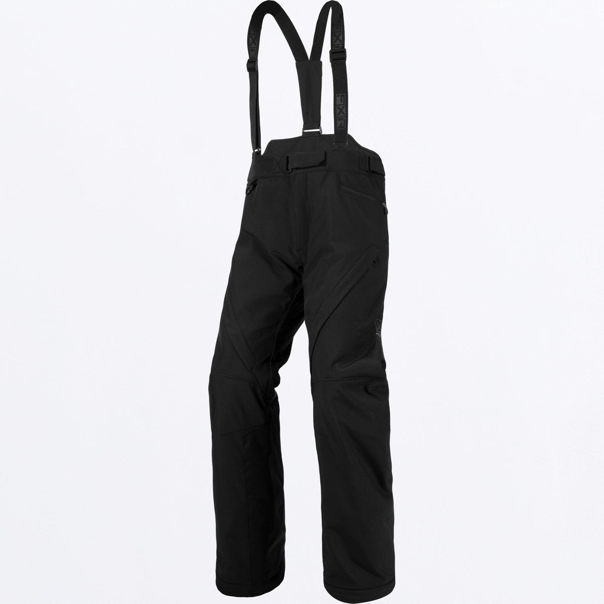 FXR M Vertical Pro Insulated Softshell Pant