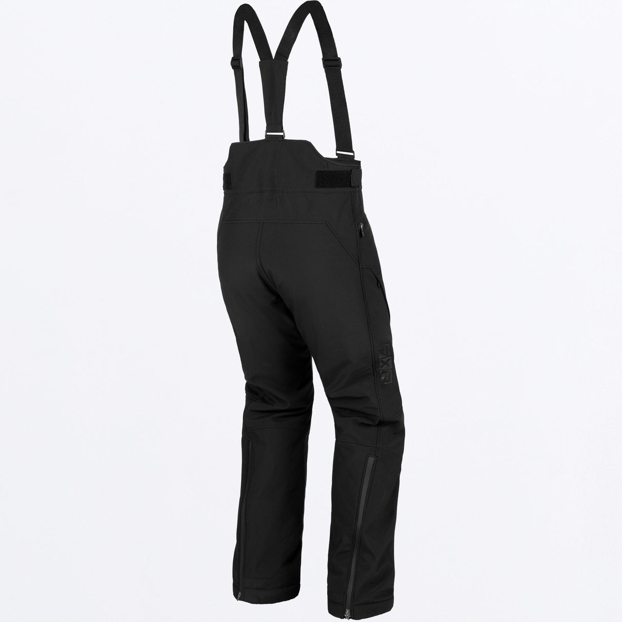 FXR M Vertical Pro Insulated Softshell Pant