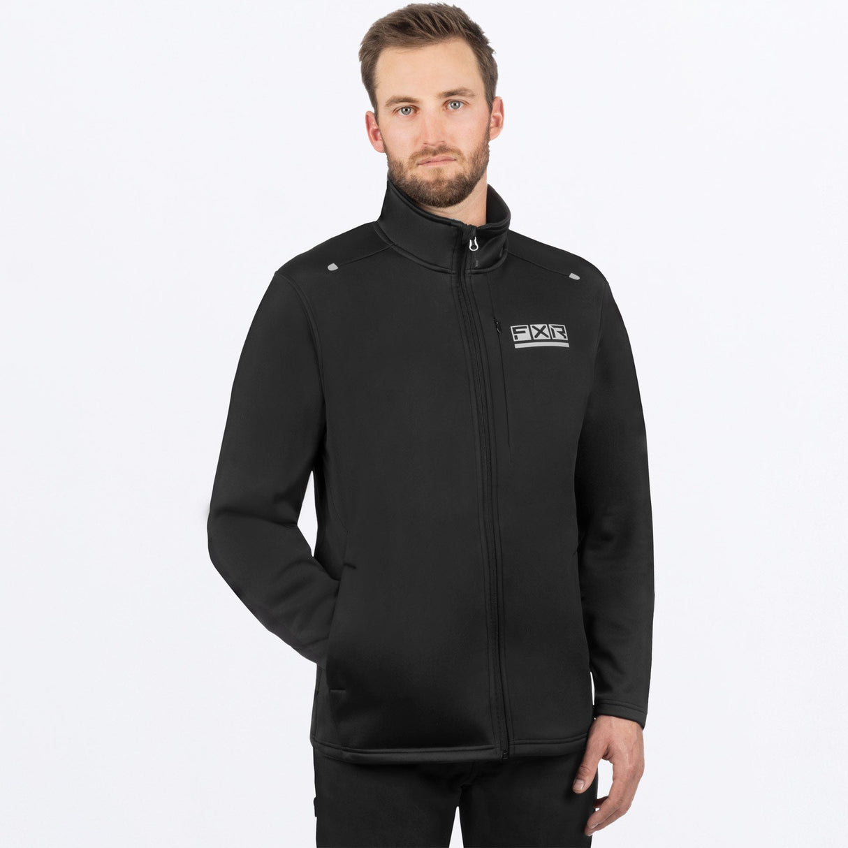 FXR M Elevation Tech Zip-Up