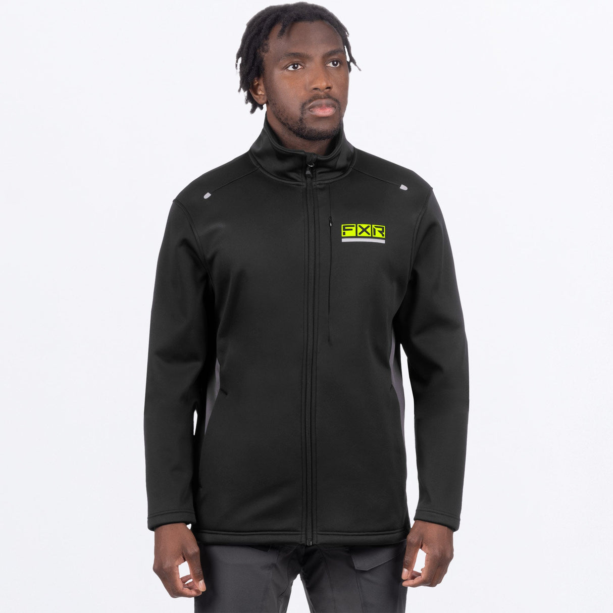 FXR M Elevation Tech Zip-Up