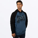 FXR Unisex Broadcast PO Hoodie