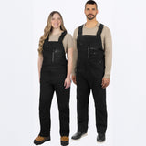 FXR Unisex Task Bib Pant