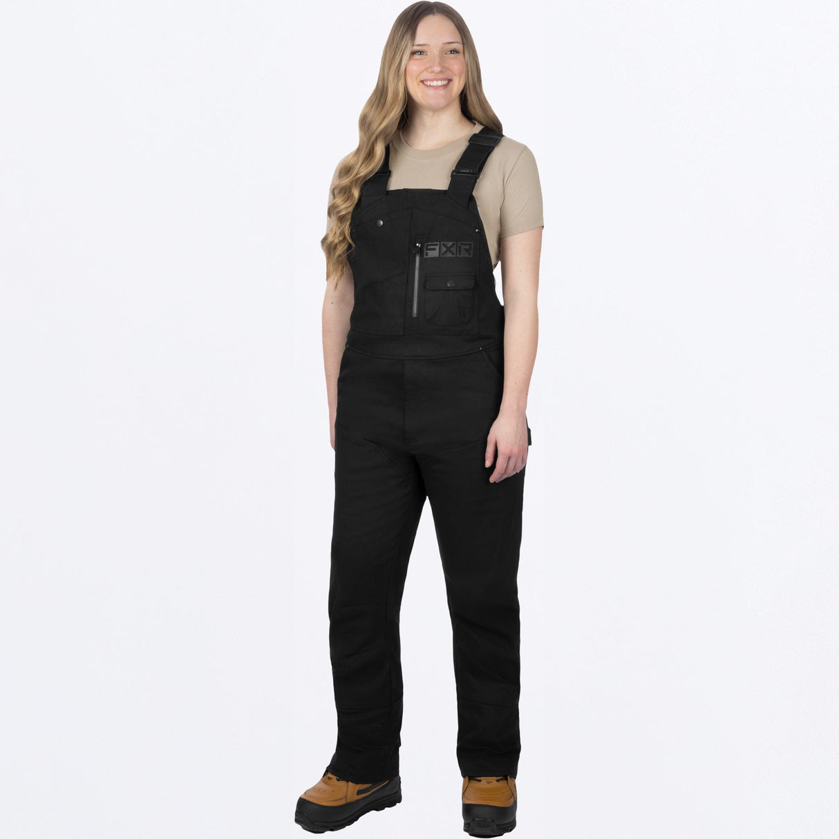 FXR Unisex Task Bib Pant