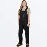 FXR Unisex Task Bib Pant