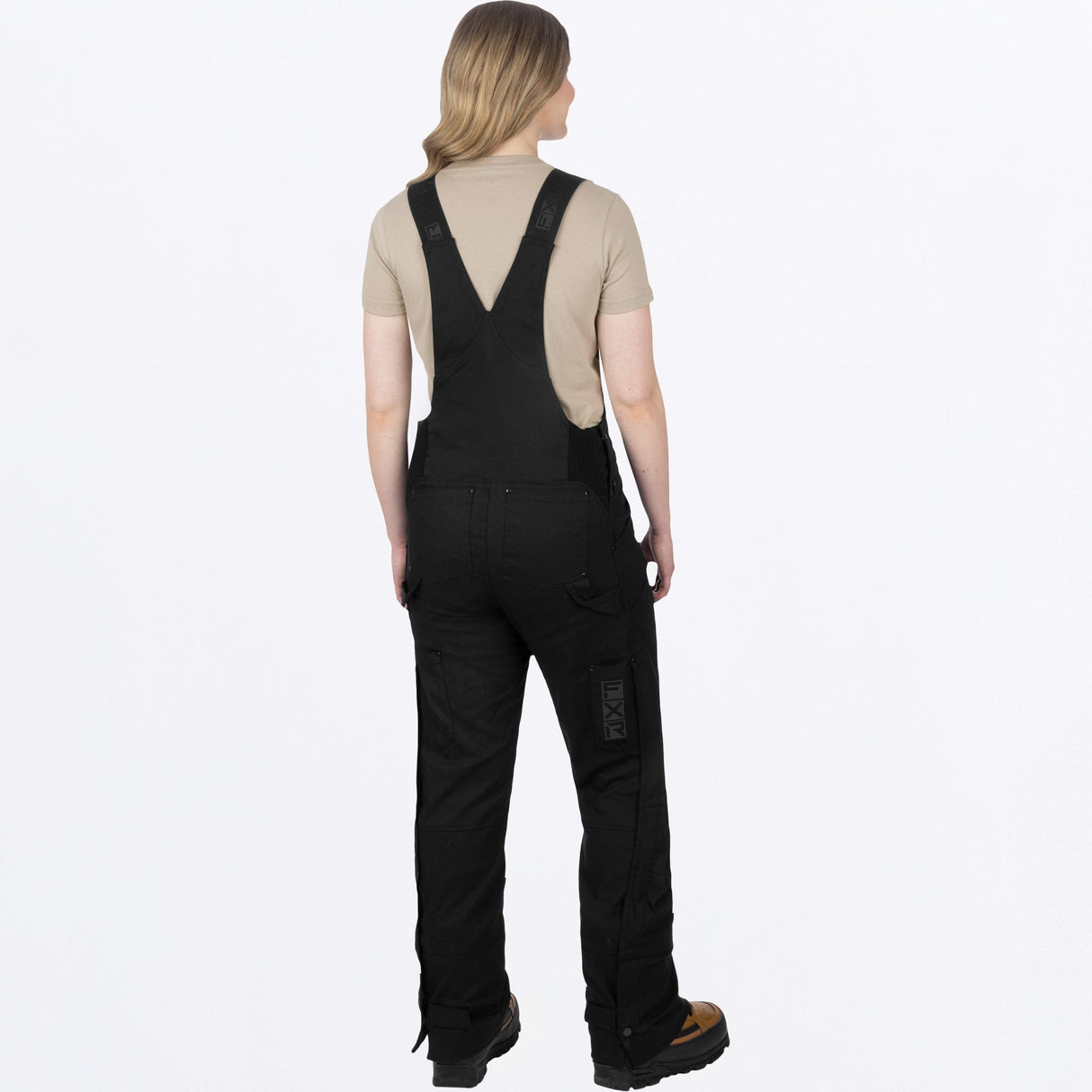 FXR Unisex Task Bib Pant