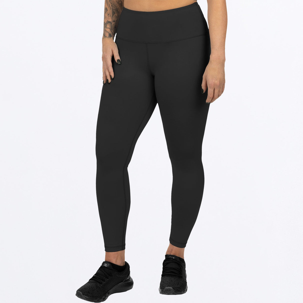 FXR W Warrior I Legging