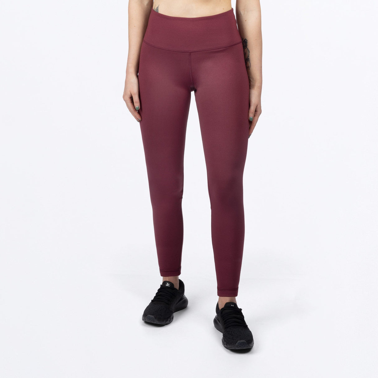 FXR W Warrior I Legging