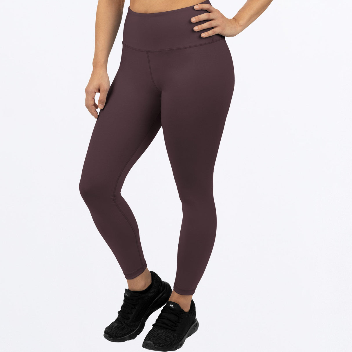 FXR W Warrior I Legging