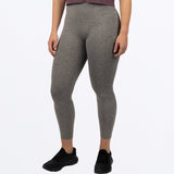 FXR W Warrior I Legging