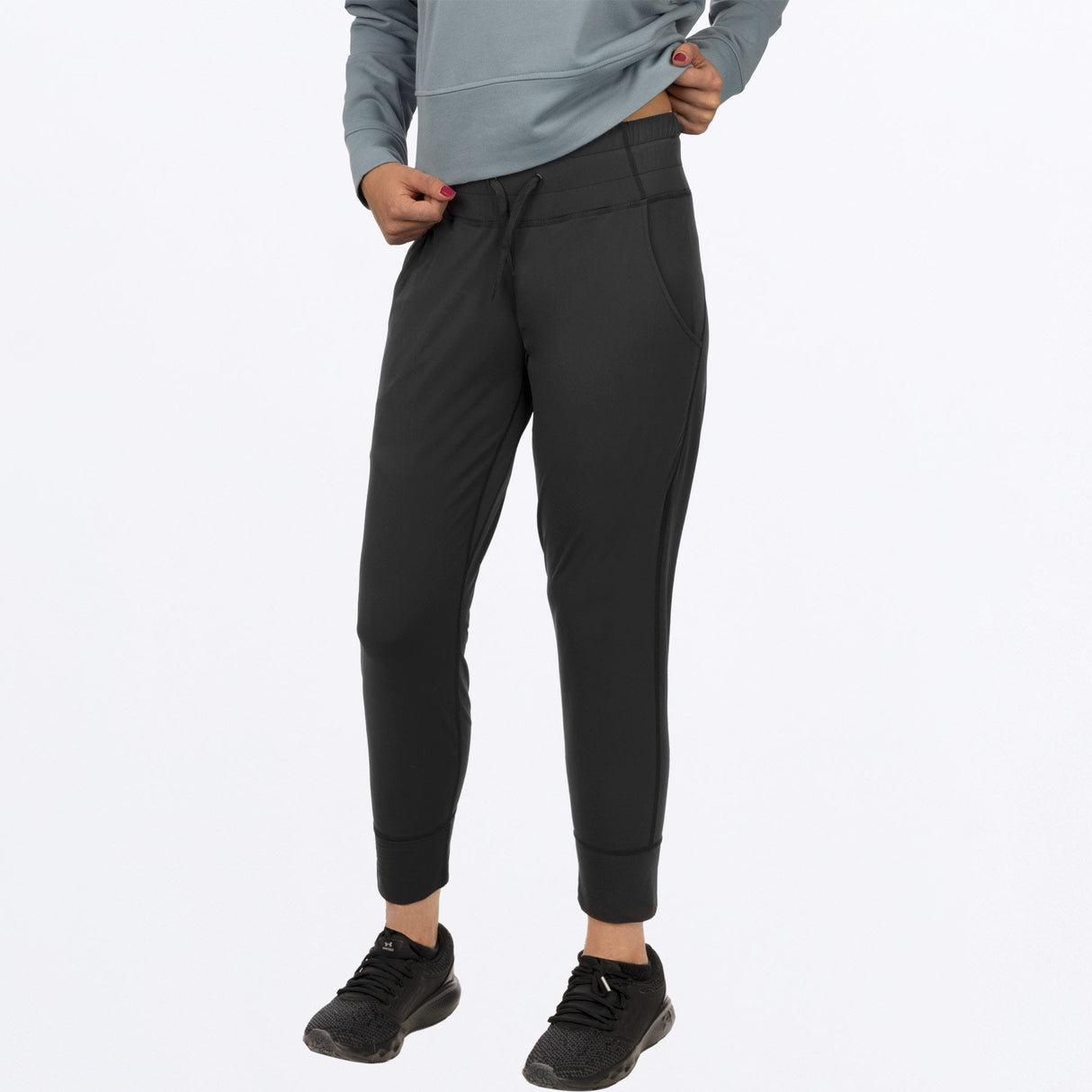 FXR W Nidra Lightweight Jogger