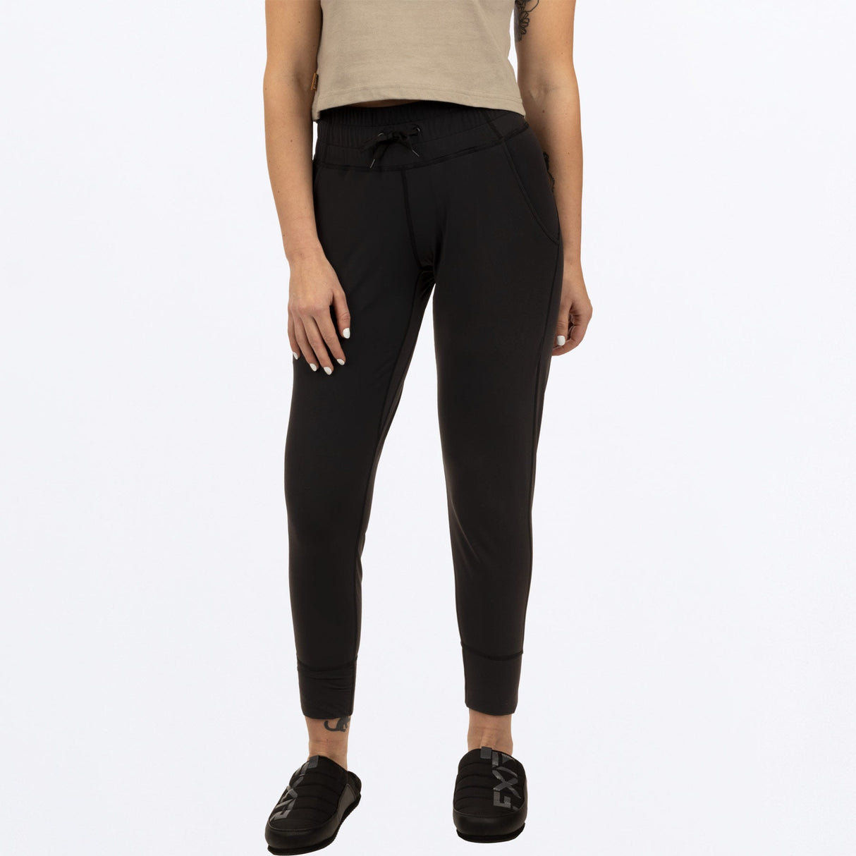 FXR W Nidra Lightweight Jogger