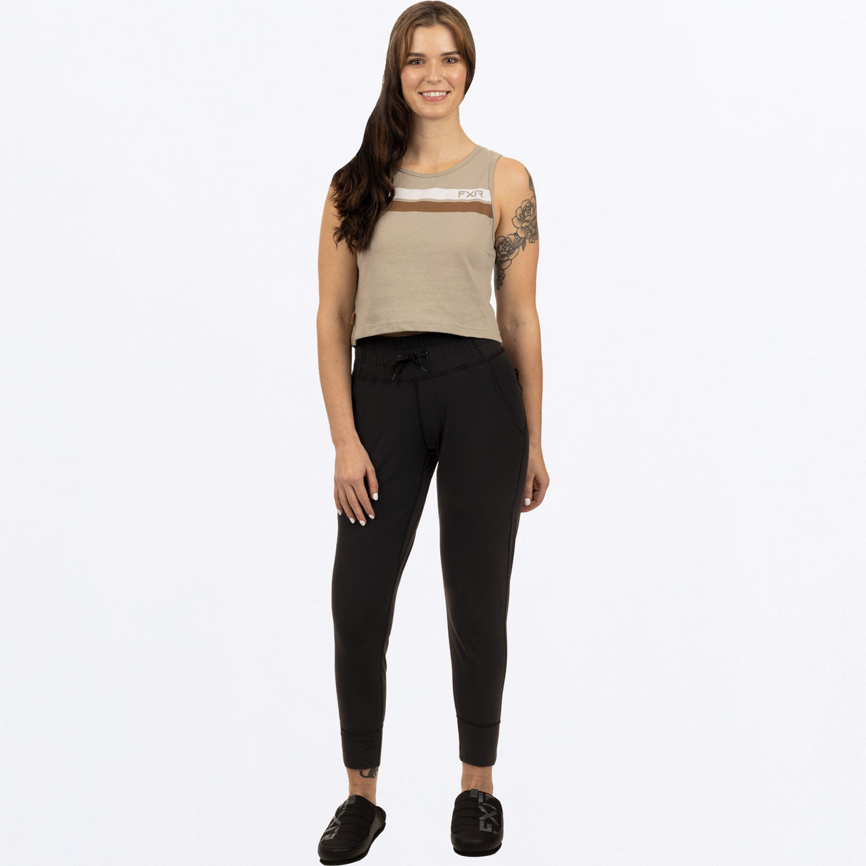 FXR W Nidra Lightweight Jogger