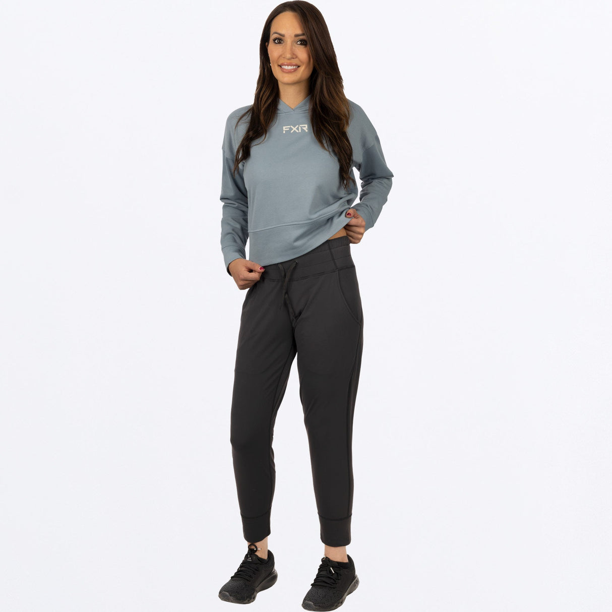 FXR W Nidra Lightweight Jogger