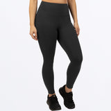 FXR W Warrior II Pocket Legging