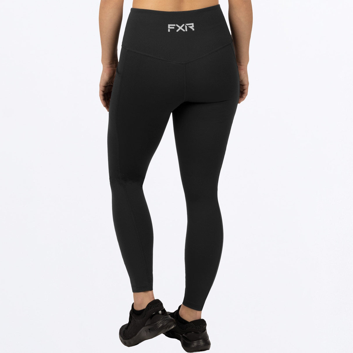 FXR W Warrior II Pocket Legging