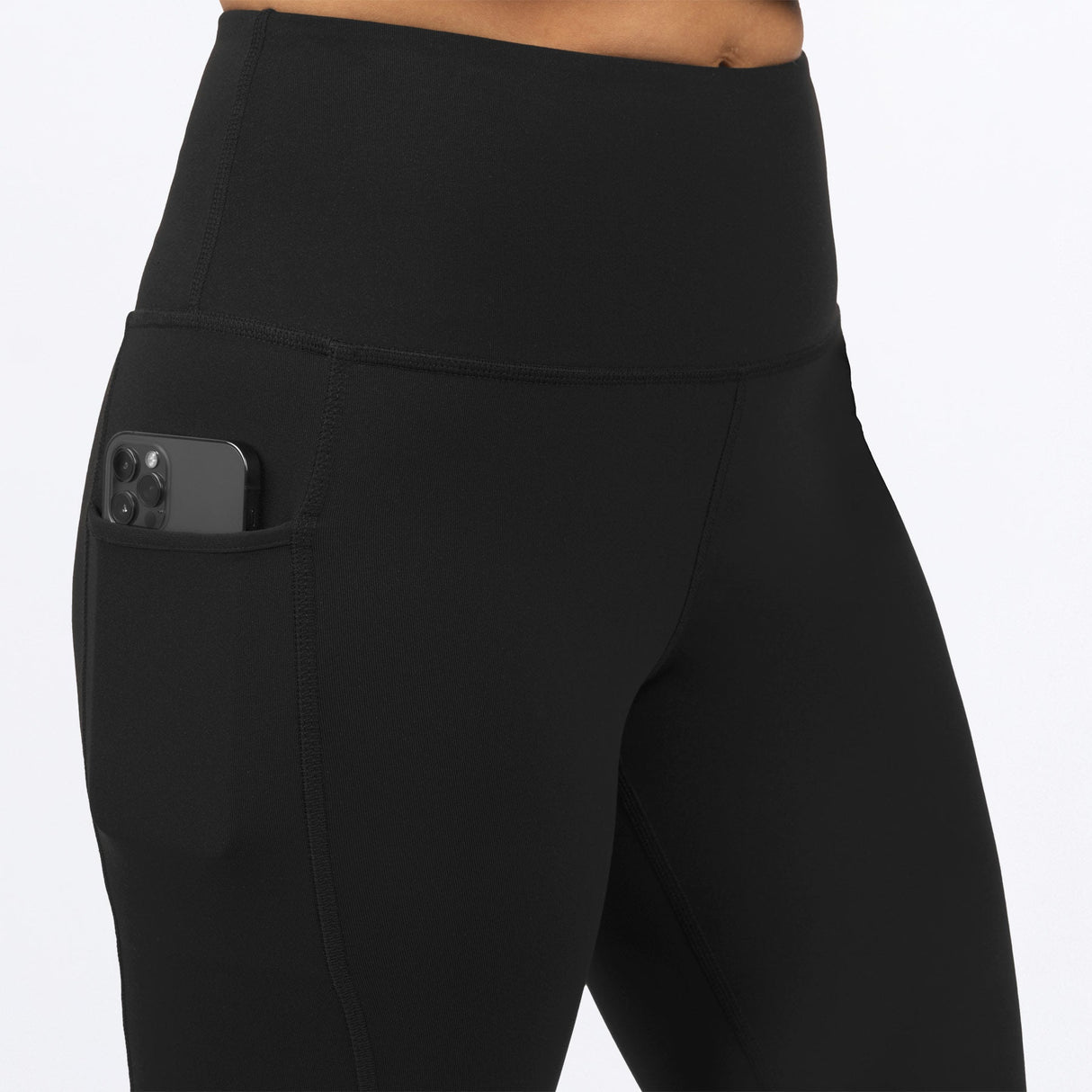 FXR W Warrior II Pocket Legging