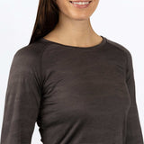FXR Women's Inhale Active Longsleeve