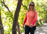 FXR Women's Inhale Active Longsleeve