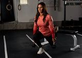 FXR Women's Inhale Active Longsleeve