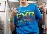 FXR Youth Race Division Premium T-Shirt (2023 Version)