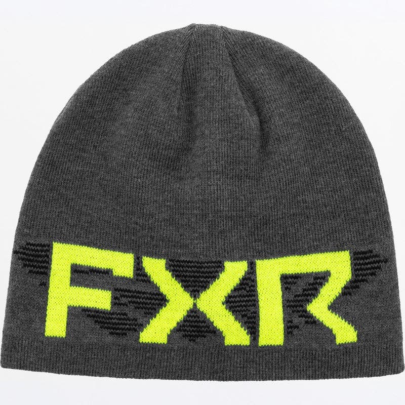 FXR Youth Split Beanie