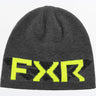FXR Split Beanie